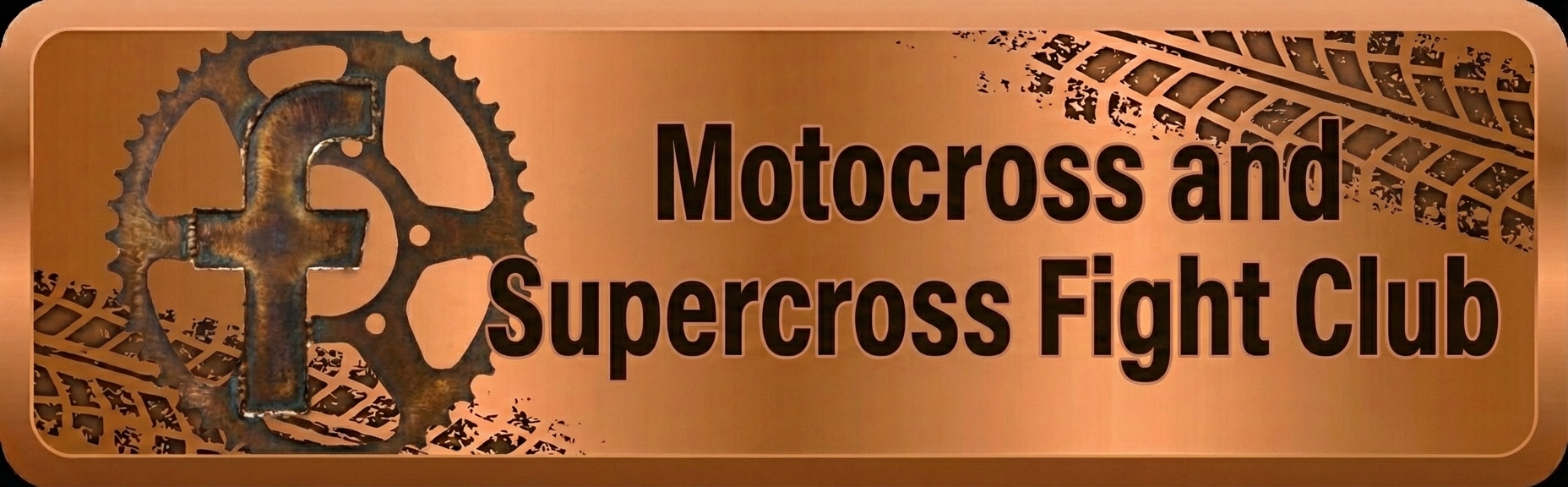 Join the Motocross and Supercross Fight Club on Facebook